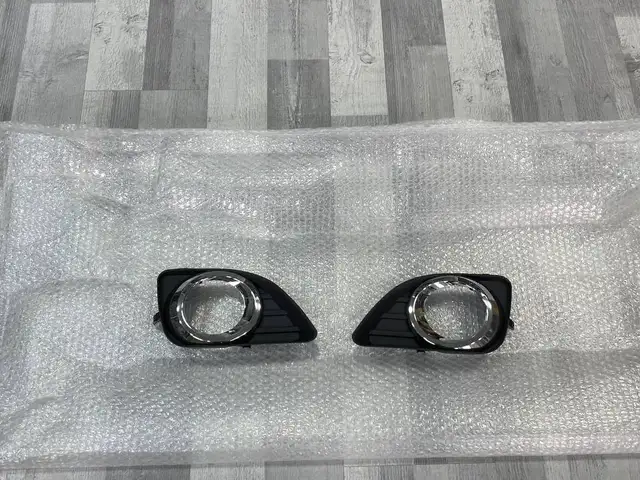 Пластмасса галоген Toyota camry 2 2010-2011, Хуҷанд