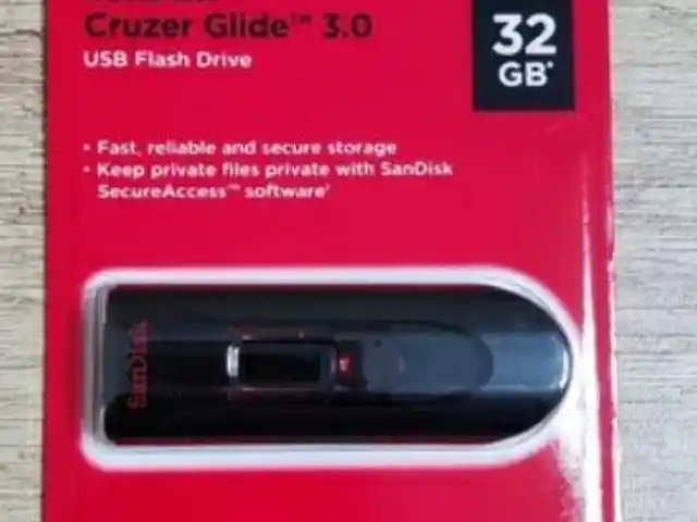 Флешка USB 3.0 32GB, Душанбе