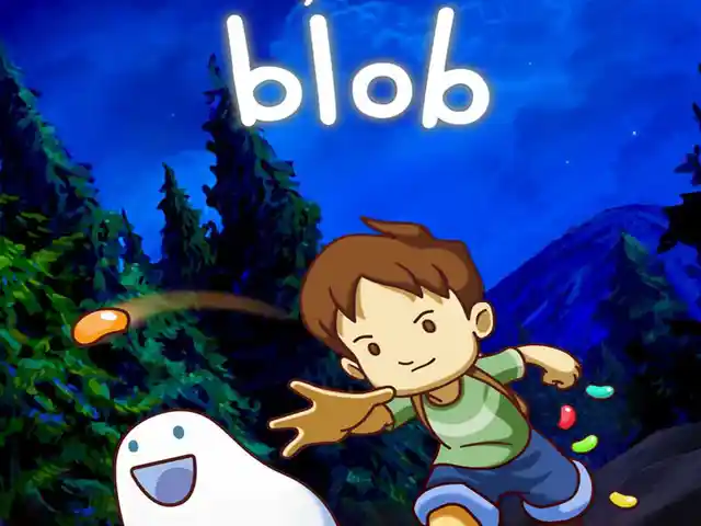 Игра A boy and hisblod для PS-4 / 6.72 / 9.00 / 11.00 / 11.52 / 12.02 /, Душанбе