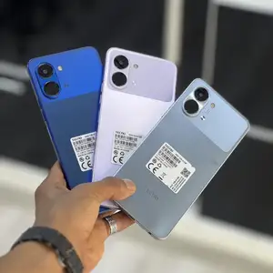 Tecno Go 3 4+4/8/64Gb Global Version, Душанбе