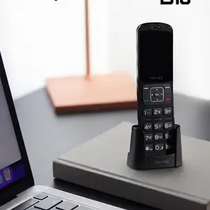 Novey D10 black, Душанбе