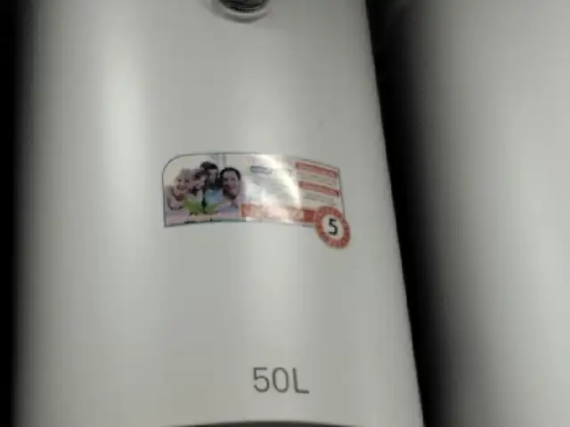 Водонагреватель 50л, Душанбе