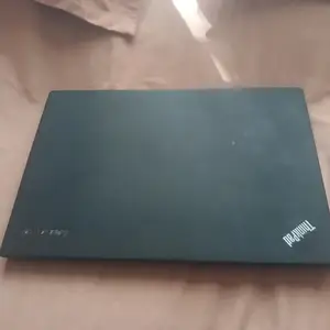 Ноутбук Lenovo, Душанбе