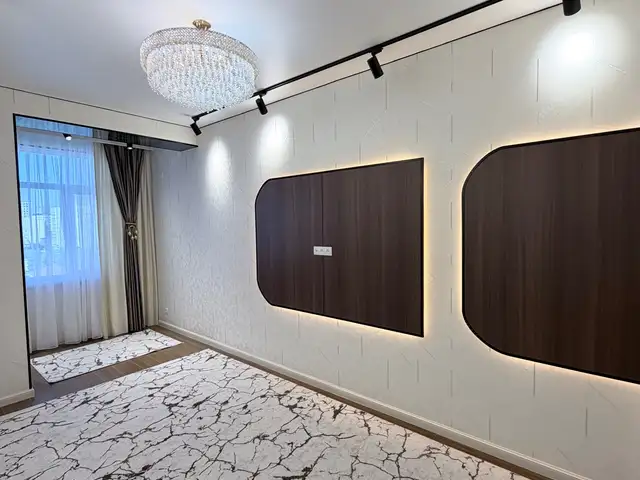 2-комн. квартира, 9 этаж, 49 м², Карасинка, Вахдат