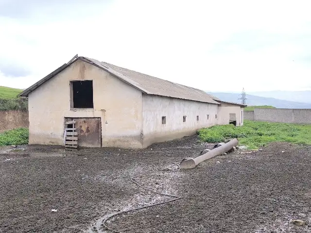 Ферма р. Рудаки, 34 соток, Душанбе
