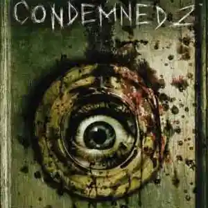 Игра Condemned 2 bloodshot для прошитых Xbox 360, Душанбе