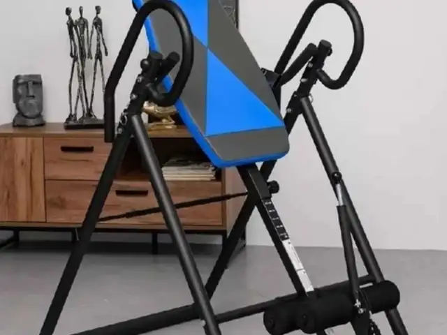 Инверсионный стол, Душанбе