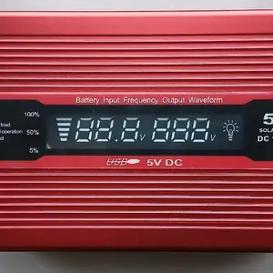 Инвертор преобразователь 500W, Истаравшан