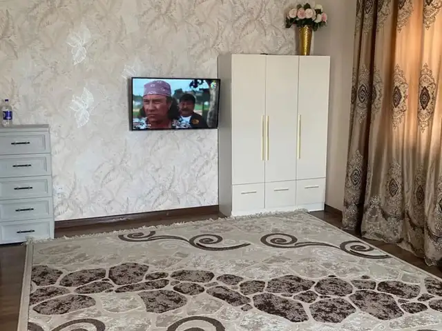1-комн. квартира, 12 этаж, 64 м², Водонасос, Душанбе