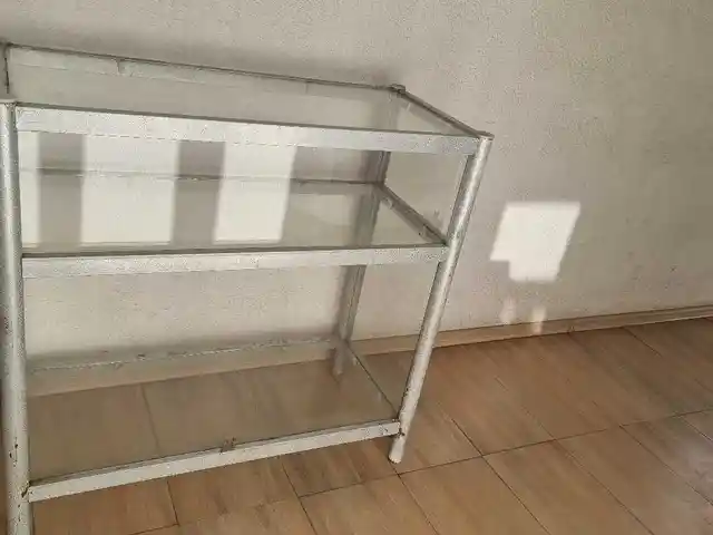 Медицинский стеллаж, Душанбе