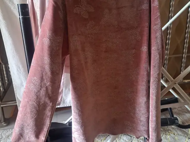 Свитер, Душанбе