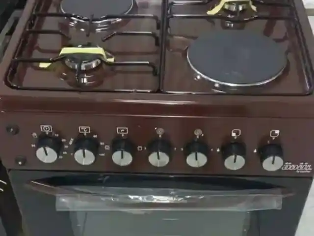 Плита Artel, Душанбе