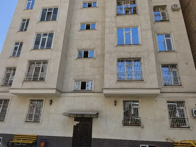 2-комн. квартира, 1 этаж, 48 м², ш Ваҳдат амонатбонк, Ваҳдат