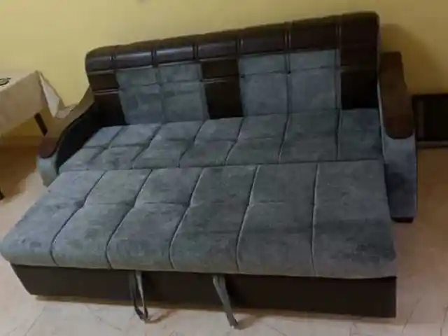 Диван Раздвижной, Душанбе
