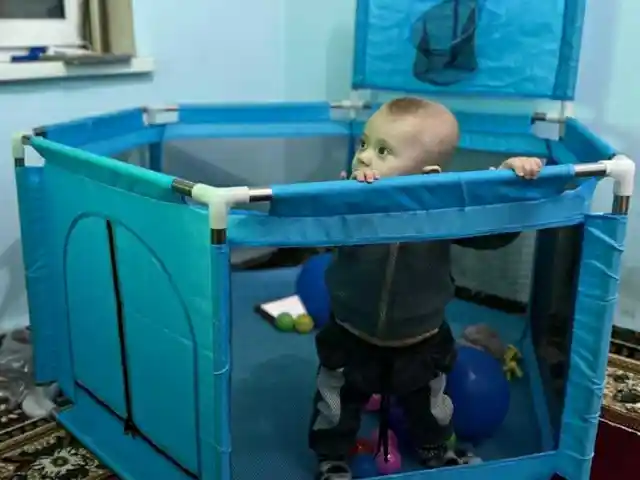 Манеж, Душанбе
