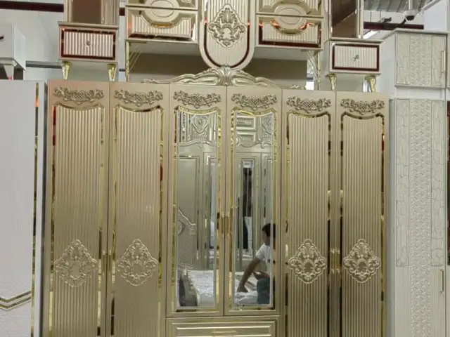 Спальный гарнитур, Душанбе