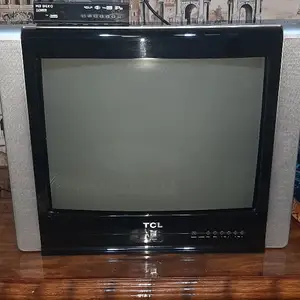 Телевизор, Хуҷанд