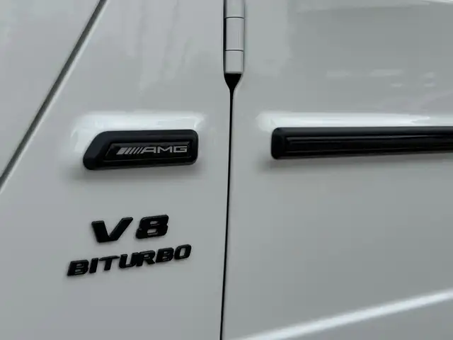 Mercedes-Benz G class, 2025, Душанбе - 8