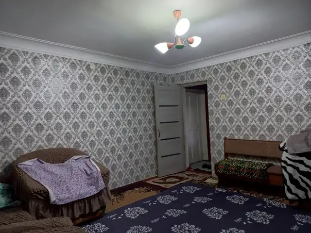 Услуги отделки и ремонта квартир, Бустон (Чкаловск)