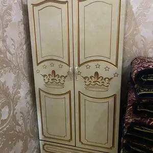 Детский шкаф, Истаравшан