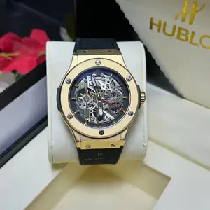 Часы Hublot, Душанбе