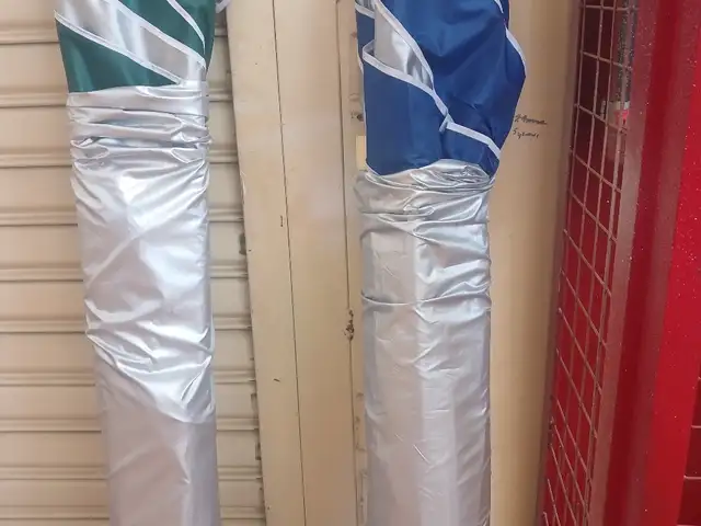Зонтик, Душанбе