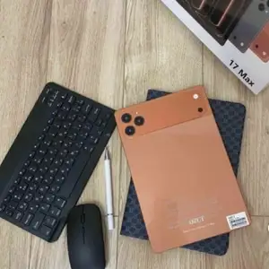 Планшет OZCT 17 Pro Max 2sim 16/512gb, Душанбе