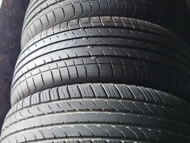 Шины R15, Бохтар (Курган-Тюбе)