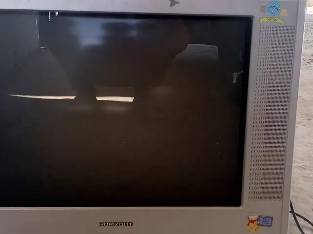 Телевизор, Панҷакент