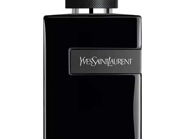 Духи Y Le Parfum Yves Saint Laurent, Душанбе