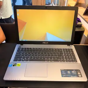 Ноутбук Asus A550J core i5, Душанбе
