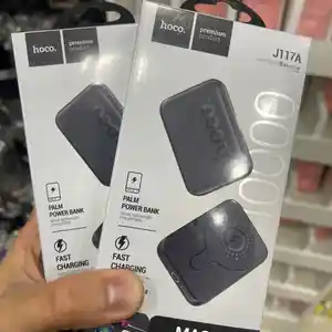 Повербанк Power Bank Hoco J117A 10000 mAh, Душанбе
