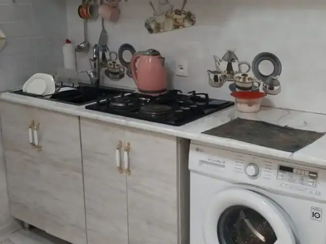 2-комн. квартира, Цокольный этаж, 50м², 13мкр, Худжанд