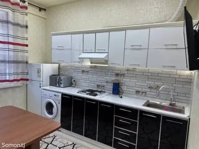 1-комн. квартира, 1 этаж, 40 м², 19 мкр, Хуҷанд