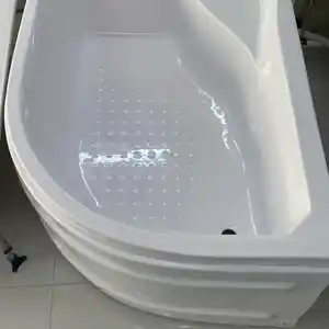 Акриловая ванна, Душанбе