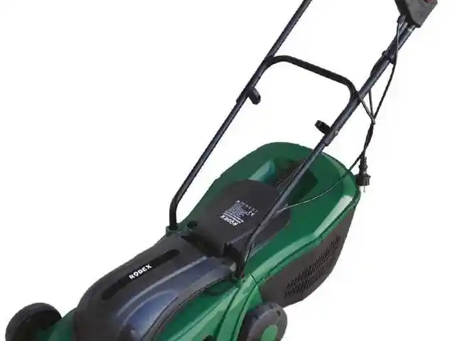 Электрическая Газонокосилка - RODEX, Душанбе