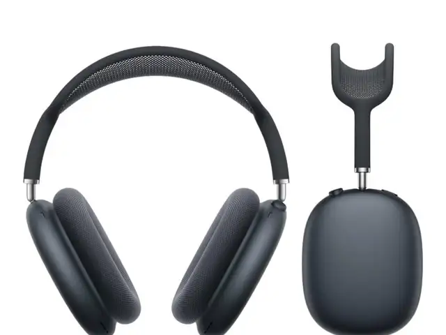 Наушники Airpods Max, Душанбе