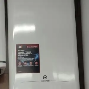 Водонагреватель 80л, Душанбе