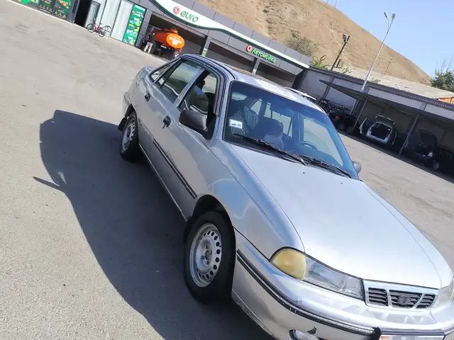 Daewoo Nexia