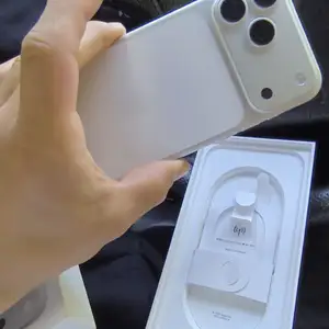 Apple iPhone 17 Pro Max, 16 gb, Silver, Исфара