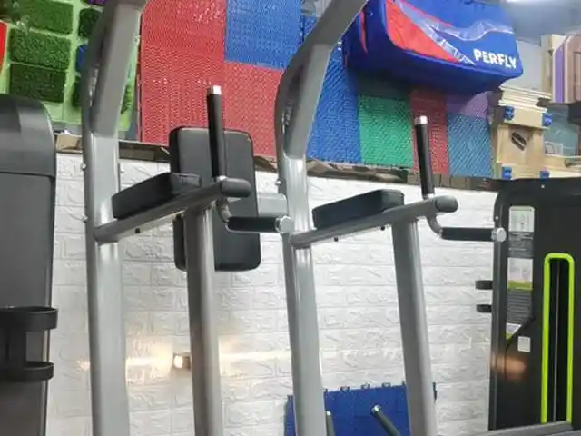 Стойка турник брусья, Душанбе