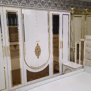 Спальный гарнитур модель 8080, Худжанд