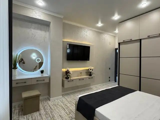 2-комн. квартира, 2 этаж, 60 м², 30мкр, Хуҷанд