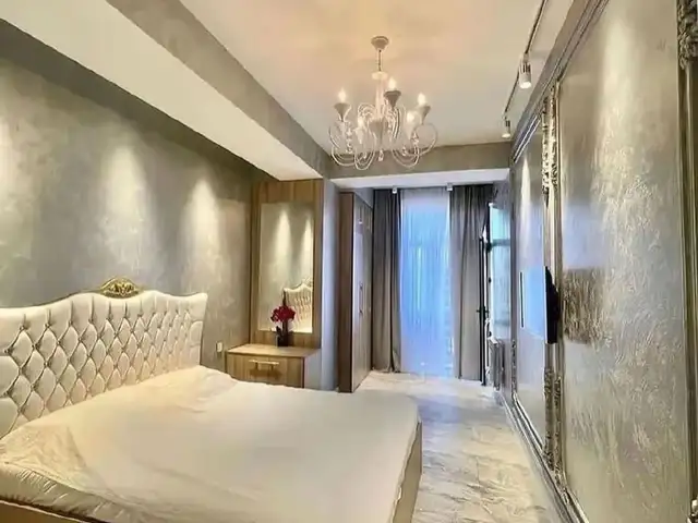 2-комн. квартира, 4 этаж, 63 м², 19 мкр, Хуҷанд