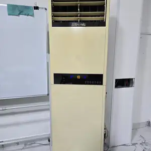 Кондиционер, Душанбе