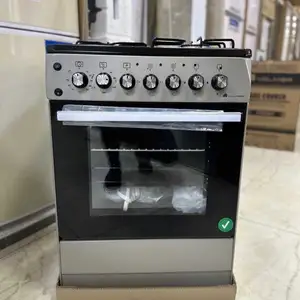 Газовая плита Volmer, Душанбе