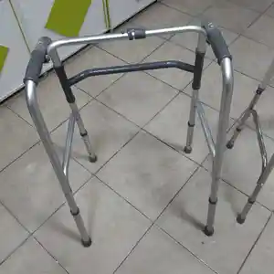 Ходунки для инвалидов, Душанбе