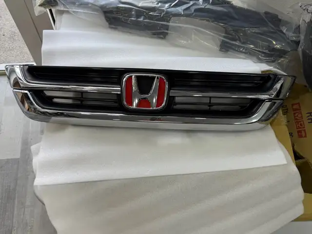 Облицовка Honda CRV 2011, Душанбе