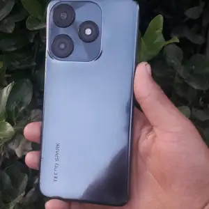 Tecno Spark 10c, Ҳисор