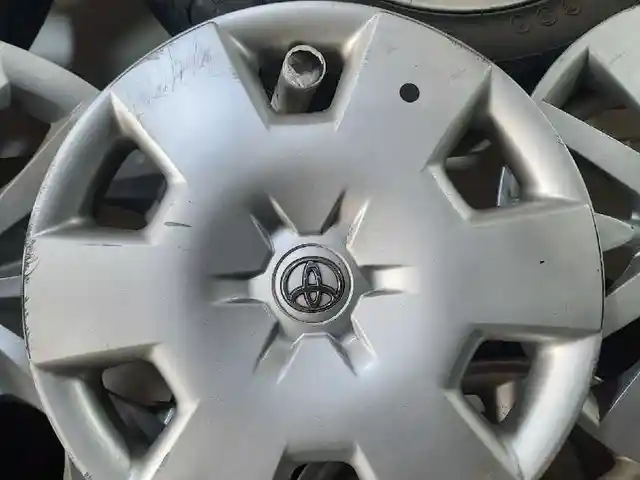 Колпаки R15, Душанбе